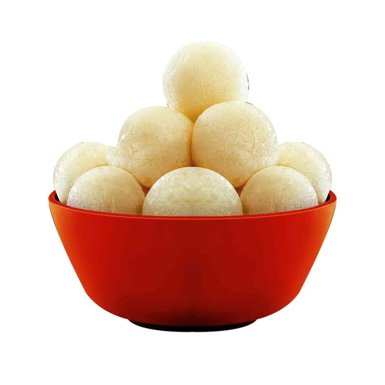 Rasgulla – Open & Eat - Image 3